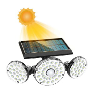 ZT[Cg O \[[Cg 3 K[fCg Px 70LED 270°px\ IP65h _ +lZT[ eʃobe[ Ǌ|