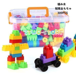 ubN  1 2 3 q m炨 ubN 傫 ubN  [P[Xt qǂ ςݖ؃pY Jt 300PCS j v[g