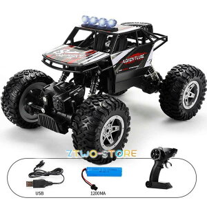  WRJ[ ǂ It[h 4WD l֋쓮RCJ[ 1/16 쎞90 2.4GHz RJ[ hU  v[g 蕨