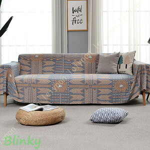 180×230cm �\�t�@�J�o�[ �e�[�u���N���X �����` �� �R�b�g�� �C���h�� �\�t�@ ������ �\�t�@�[�J�o�[ �x�b�h�J�o�[ �G�X�j�b�N �}���`�N���X �}���`�J�o�[