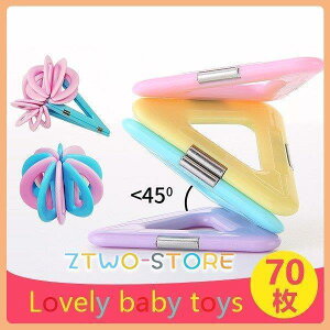 }OlbgubN 70pcs ΃ubN C }Olbg mߋ Ίߋ ςݖ