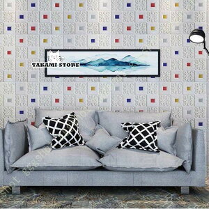 3D���̕ǎ� �����K �N�b�V�����u���b�N �Ǘp �����K�� �h���Ռ��z�� �͗l�ւ� ��C�V�[�g �S���V�[�g �h�� �h�� �f�M ���t���ȒP DIY �z���C�g 10���Z�b�g