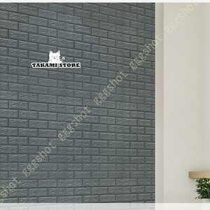 3D ���̕ǎ� �Β� DIY�N�b�V�����V�[�g �h���Ռ��z�� ���ȔS�� ���t���ȒP �͂����� �����K�u���b�N �\�邾�� �����K ���A���� �^�C�� �ǎ� ���� �Ǘp