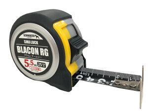 25mm×5.5mi[gڐjBLACON RGiuRA[W[j@bNtRxbNX J[ BRG-5525M-Y@ECOG[X