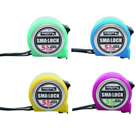 楽天市場 メジャー ピンク 5mの通販