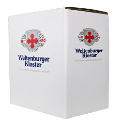 ヴェルテンブルガー6本飲み比べ化粧箱