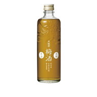 【20日まで全品ポイント5倍】 梅酒 原酒 完熟梅酒原酒 450mL 1本 ■ 月桂冠公式 紀州南高梅 紀州 南高梅 …