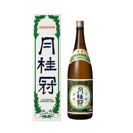 日本酒 月桂冠 特撰 1.8L ■ 中口 清酒 お酒 一升瓶 本醸造 ギフト プレゼント 贈り物 誕生日 贈答 奉納 献酒 内祝い 還暦 退職 転勤 開業 御祝 お祝い 進物 御礼 ホワイトデー 母の日 父の日