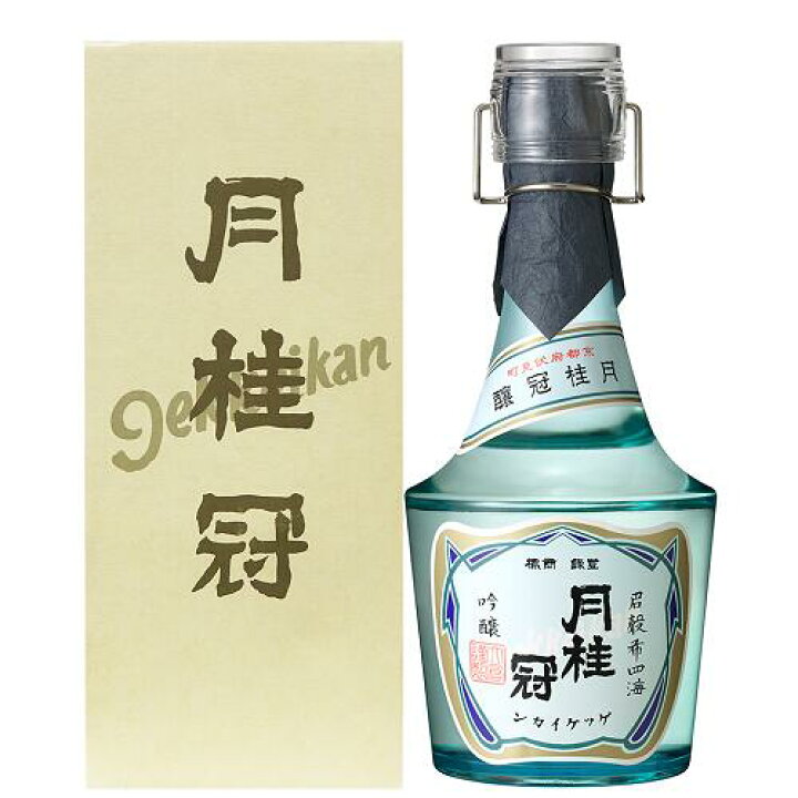 楽天市場】＼母の日超早割ポイント5倍／ 日本酒 レトロボトル 吟醸酒 