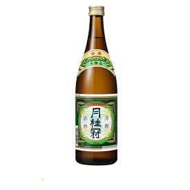 日本酒 月桂冠 特撰 720mL ■ ギフト プレゼント 本醸造 世界一 品質 コスパ IWC 受賞 贈り物 誕生日 贈答 奉納 献酒 内祝い 還暦 退職 転勤 開業 お祝い 進物 御礼 御歳暮 新年