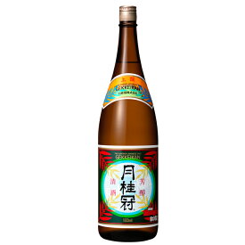 【5日は全品ポイント5倍】 日本酒 上撰 1.8L ■ 月桂冠公式 清酒 酒 お酒 一升瓶 ギフト プレゼント 贈り物 のし 包装 誕生日 贈答 奉納 献酒 内祝い 還暦 退職 転勤 開業 お祝い 進物 御礼 1800mL