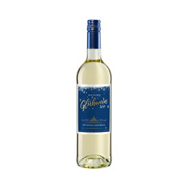 ワイン 甘口 モーゼルランド グリューワイン 白 750mL ■ 月桂冠公式 ドイツワイン ドイツ ホットワイン ホット パーティー 誕生日 シナモン クローブ オールスパイス
