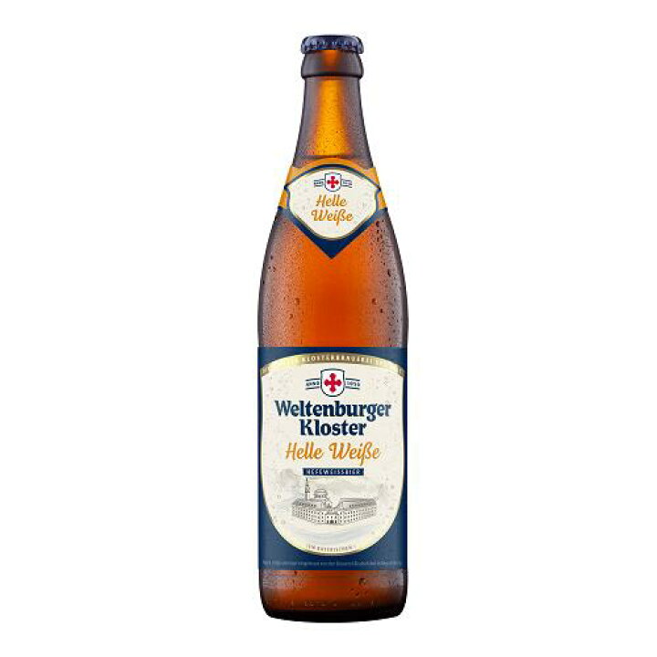 楽天市場 ドイツビール ヴェルテンブルガー 白ビール 500ml 1本 ドイツ ビール 世界最古 金賞 バイエルン 受賞 酵母 おすすめ こだわり ギフト 贈りもの 家飲み 宅飲み 月桂冠オンラインショップ