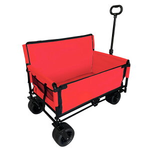 AEghA̐V y BRICKS x`S zJX^ł AEghAS 3WAY x`ɂȂ L[S Outdoor wagon e Lv t@~[ o[xL[ ^ׂč֗S