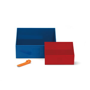 yKXzS ubN [ {bNX P[X S ubNXN[p[Zbg - LEGO BRICK SCOOPER SET qǂ LbY 킢 Еt  G XN[p[ Mtg v[g j a 