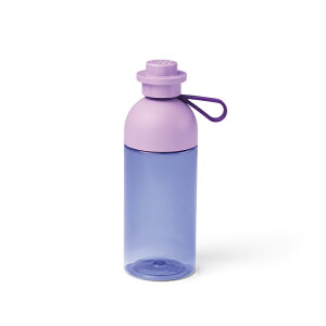 �y���K�X�z ���S �{�g�� ���� �N���A LEGO HYDRATION BOTTLE - ���S �n�C�h���[�V�����{�g�� - 500ml 0.5L ���ł��� �s�N�j�b�N ���ٓ� �����` ���ݕ� �N���A�{�g�� �}�C�{�g�� �q�� �L�b�Y ������ ���S