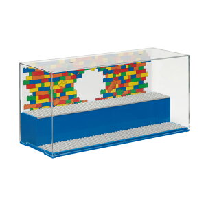 �sP10�{�I3/11 1:59�܂Łt�y���K�X�z���S �u���b�N ���[ �{�b�N�X �P�[�X LEGO PLAY & DISPLAY CASE ���S �v���C�A���h�f�B�X�v���C�P�[�X - �������� �������ᔠ �q�� ���S�V���[�Y ������� �C���e��