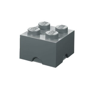yKXzS ubN  [ {bNX P[X LEGO STORAGE BRICK 4 - SXg[W ubN 4 - ᔠ Wt t^t k [{bNX [P[X ߑP[X o 50 