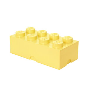 yKXzS ubN  [ {bNX P[X LEGO STORAGE BRICK 8 - SXg[W ubN 8 - ᔠ Wt t^t k [{bNX [P[X ߑP[X o 50 