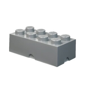 yKXzS ubN  [ {bNX P[X LEGO STORAGE BRICK 8 - SXg[W ubN 8 - ᔠ Wt t^t k [{bNX [P[X ߑP[X o 50 