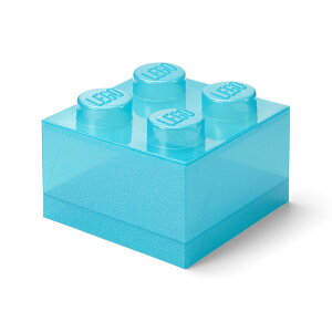 yKXzS ubN  [ {bNX P[X LEGO STORAGE BRICK4 TOP LID - SXg[W {bNX ubN 4 - ᔠ Wt t^t k [{bNX [P[X ߑP[