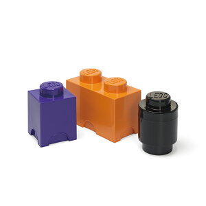 yKXz S ubN [ {bNX P[X LEGO STORAGE BRICK MULTI-PACK 3 PCS - S Xg[WubN }`pbN X[s[V[Y - lego  ᔠ Wt [{bNX q 