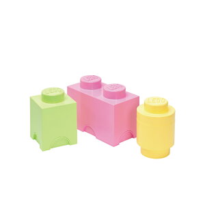 yKXz S ubN [ {bNX P[X LEGO STORAGE BRICK MULTI-PACK 3 PCS - S Xg[WubN }`pbN X[s[V[Y - lego  ᔠ Wt [{bNX q 