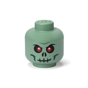 yKXzS ~jtBO [ IuWF LEGO STORAGE HEAD MINI - S Xg[W wbh ~j - ubN  [ {bNX P[X [P[X َq ᔠ q LbY Ԃ