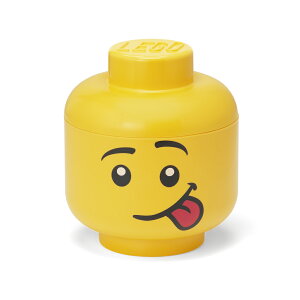 yKXzS ~jtBO [ IuWF LEGO STORAGE HEAD - S Xg[W wbh [W - ubN  [ {bNX P[X [P[X َq ᔠ q LbY Ԃ