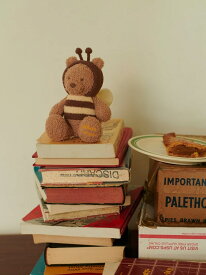 【SALE／30%OFF】【BABY】ベビモコベアラトル gelato pique ジェラートピケ マタニティウェア・ベビー用品 その他のベビーグッズ【RBA_E】[Rakuten Fashion]