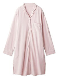 マタニティシャツワンピース gelato pique ジェラートピケ インナー・ルームウェア その他のインナー・ルームウェア グレー ピンク【送料無料】[Rakuten Fashion]