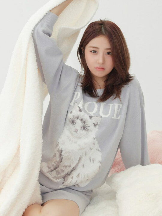 楽天市場】【SALE／30%OFF】CAT ジャガードプルオーバー gelato pique 