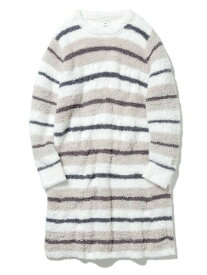 楽天市場 ジェラートピケ ワンピース もこもこの通販