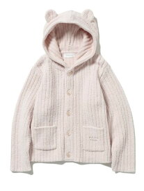 楽天市場 ジェラートピケ フード 耳の通販