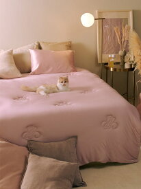 【SALE／30%OFF】【Sleep】モノグラム柄 キルトケット gelato pique Sleep ジェラートピケ インテリア・生活雑貨 その他のインテリア・生活雑貨【RBA_E】【送料無料】[Rakuten Fashion]