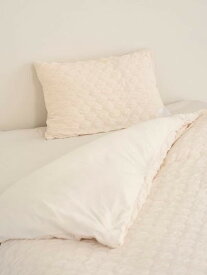 【SALE／30%OFF】【Sleep】くしゅくしゅ 2点セット(ダブル) gelato pique Sleep ジェラートピケ インテリア・生活雑貨 その他のインテリア・生活雑貨【RBA_E】【送料無料】[Rakuten Fashion]