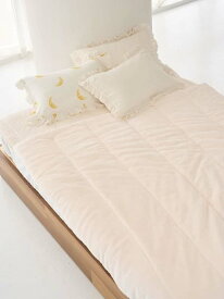 【SALE／30%OFF】【Sleep】エンボス雲柄 キルトケット gelato pique Sleep ジェラートピケ インテリア・生活雑貨 その他のインテリア・生活雑貨【RBA_E】【送料無料】[Rakuten Fashion]