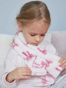 yKIDSzt[XeBybg gelato pique WF[gsP t@bVG ̑̃t@bVG x[W sN[Rakuten Fashion]