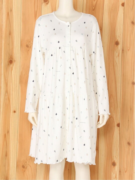 楽天市場】【SALE／30%OFF】フルーツ柄マタニティドレス gelato pique  