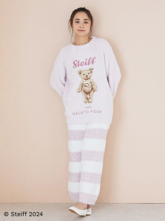 楽天市場】【SALE／30%OFF】【Steiff】ジェラート2ボーダーロング  