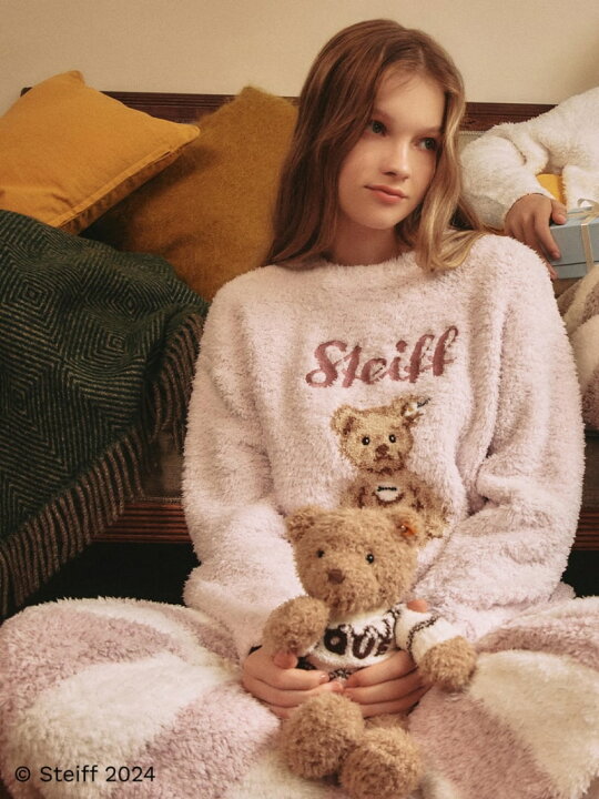 楽天市場】【SALE／30%OFF】【Steiff】ジェラート2ボーダーロング  