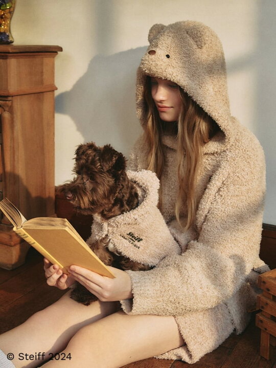 楽天市場】【SALE／30%OFF】【Steiff】Jimmyパーカ&ショートパンツ 