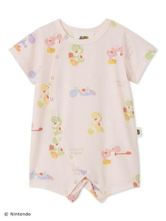 楽天市場】【SALE／30%OFF】【スーパーマリオ】【ベビー】キノピオ 