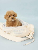 【CAT&DOG】裏毛スリング GELATO PIQUE CAT&DOG ジェラートピケ ペット用品 その他のペット用品【送料無…