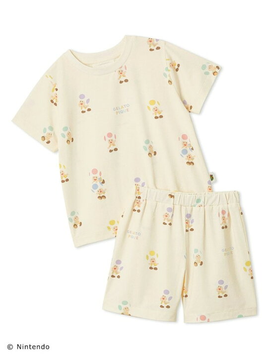 楽天市場】【SALE／30%OFF】【スーパーマリオ】【キッズ】キノピオ  