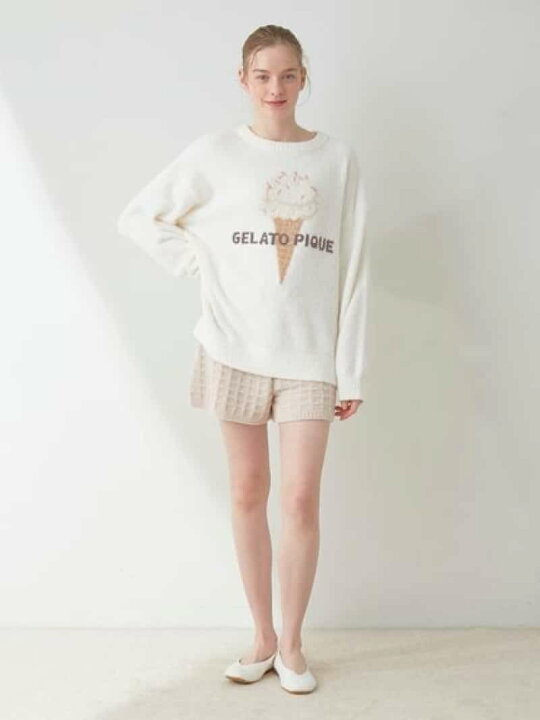 楽天市場】【SALE／30%OFF】【ONLINE限定】ベビモコアイスジャガード 