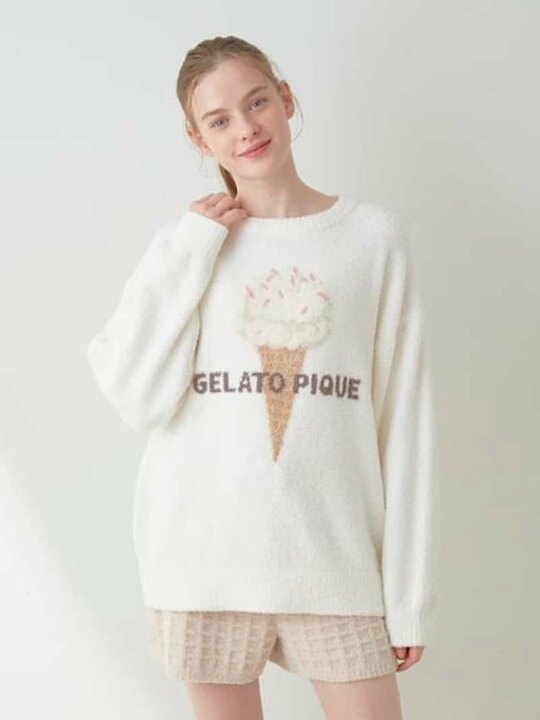 楽天市場】【SALE／30%OFF】【ONLINE限定】ベビモコアイスジャガード 