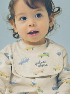 yBABYzX^C gelato pique WF[gsP }^jeBEFAExr[pi X^CE悾ꂩ bh O[ CG[ zCg x[W sN[Rakuten Fashion]