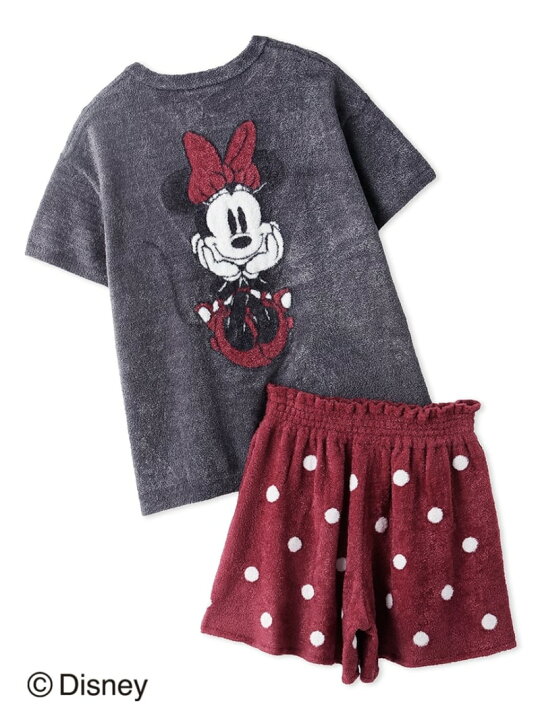 楽天市場】【オフィシャルサイト・MASH STORE限定】Minnie 
