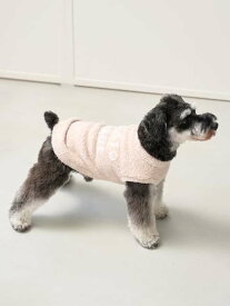 【CAT&DOG】ベビモコXLサイズネッププルオーバー GELATO PIQUE CAT&DOG ジェラートピケ ペット用品 ペットウェア・ペット服【送料無料】[Rakuten Fashion]